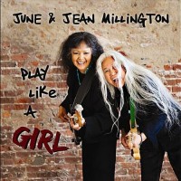 Purchase June & Jean Millington - Play Like A Girl