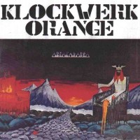Purchase Klockwerk Orange - Abrakadabra (VINYL)