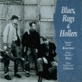 Buy Koerner, Ray & Glover - Blues, Rags & Hollers Mp3 Download