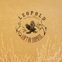 Purchase Leopold And His Fiction - Ain't No Surprise