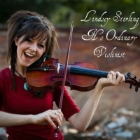 Purchase Lindsey Stirling - No Ordinary Violinist