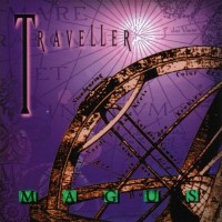 Purchase Magus - Traveller