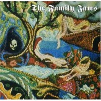 Purchase Manson Family - The Family Jams Too CD2