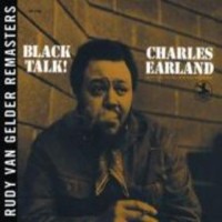 Purchase Charles Earland - Black Talk! (Remastered 2005)