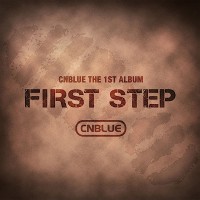 Purchase CNBLUE - First Step
