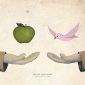 Buy Hoots & Hellmouth - The Holy Open Secret Mp3 Download