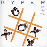 Purchase Kyper - Tic Tac Toe