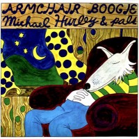 Purchase Michael Hurley - Armchair Boogie (Vinyl)