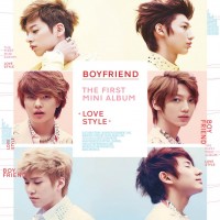 Purchase Boyfriend - Love Style (EP)