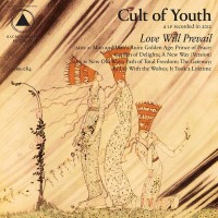 Purchase Cult Of Youth - Love Will Prevail