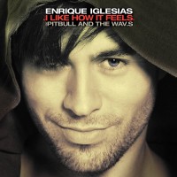 Purchase Enrique Iglesias - I Like How It Feels (Feat. Pitbull & The Wav.S) (CDS)