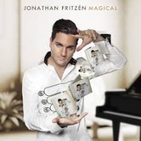 Purchase Jonathan Fritzen - Magical