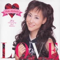 Purchase Matsuda Seiko - LOVE: Seiko Matsuda 20Th Anniversary Best Selection