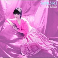 Purchase Matsuda Seiko - Touch Me, Seiko II