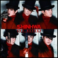 Purchase Shinhwa - The Return