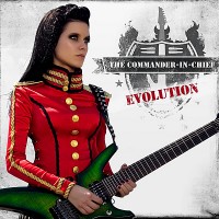 Purchase The Commander-In-Chief - Evolution (EP)