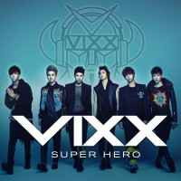 Purchase VIXX - Super Hero (CDS)