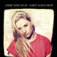 Purchase Joanne Shaw Taylor - Almost Always Never