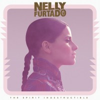 Purchase Nelly Furtado - The Spirit Indestructible (Deluxe Version)