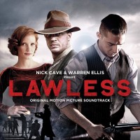 Purchase Nick Cave - Lawless (Original Motion Picture Soundtrack) (With Warren Ellis)