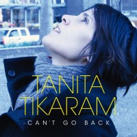 Purchase Tanita Tikaram - Can't Go Back CD1