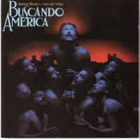 Purchase Ruben Blades - Buscando America (Vinyl)