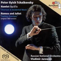 Purchase Russian National Orchestra - Romeo & Juliet