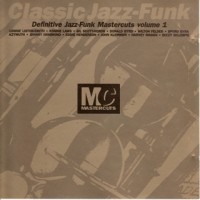 Purchase VA - Classic Jazz-Funk Mastercuts, Volume 1