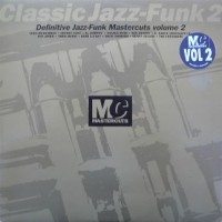 Purchase VA - Classic Jazz-Funk Mastercuts, Volume 2