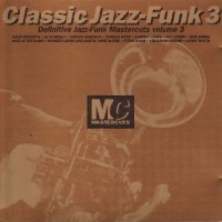 Purchase VA - Classic Jazz-Funk Mastercuts, Volume 3