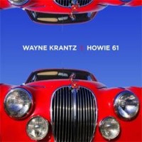 Purchase Wayne Krantz - Howie 61