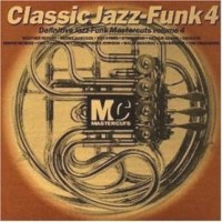 Purchase VA - Classic Jazz-Funk Mastercuts, Volume 4