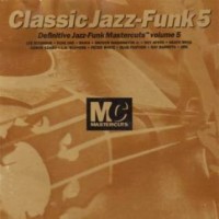 Purchase VA - Classic Jazz-Funk Mastercuts, Volume 5