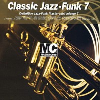 Purchase VA - Classic Jazz-Funk Mastercuts, Volume 7