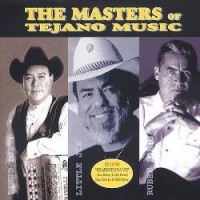 Purchase VA - Masters Of Tejano Music