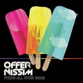 Buy VA - Offer Nissim: Pride All Over 2010 Mp3 Download