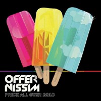 Purchase VA - Offer Nissim: Pride All Over 2010