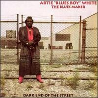 Purchase Artie White - Dark End Of The Street