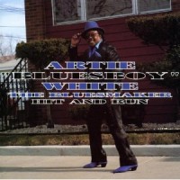 Purchase Artie White - Hit And Run