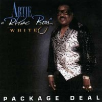 Purchase Artie White - Package Deal