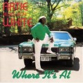 Buy Artie White - Where It's At Mp3 Download