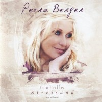 Purchase Petra Berger - Touched By Streisand