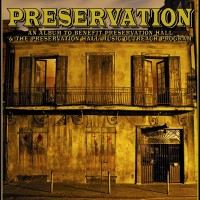 Purchase Preservation Hall Jazz Band - An Album To Benefit Preservation Hall & The Preservation Hall Music Outreach Program