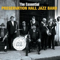 Purchase Preservation Hall Jazz Band - The Essential Preservation Hall Jazz Band CD1