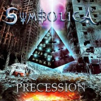 Purchase Symbolica - Precession