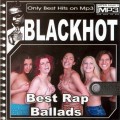 Buy VA - Blackhot CD5 Mp3 Download