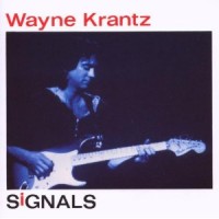 Purchase Wayne Krantz - Signals