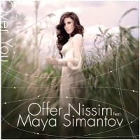 Purchase Offer Nissim - Over You (with feat. Maya Simantov)