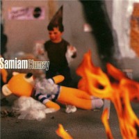Purchase SamIAm - Clumsy