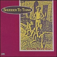 Purchase Shudder To Think - Funeral at the Movies